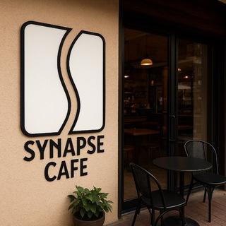 Cafe - synapse