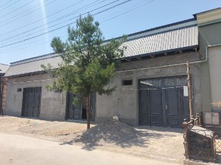 Plot for sale, Orizor mahalla
