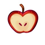 Mini Apple's House👀🍎[13+]
