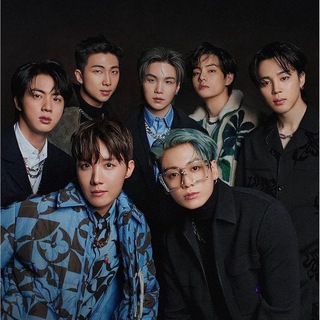 BTS LOVE 💗 Telegram Group Link