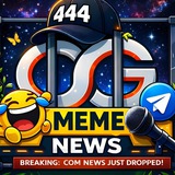 OGU Meme News🔥
