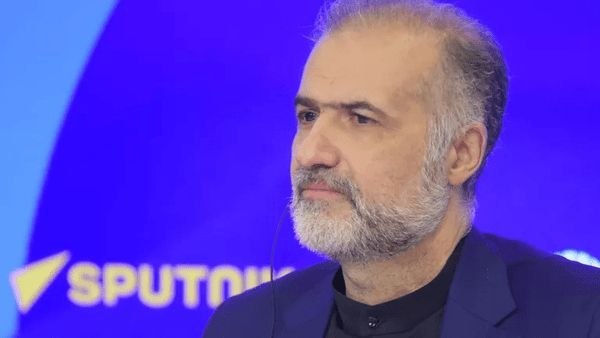روزنامه ایران: ⭕ کاظم جلالی: آمریکا مسئول حمله به مدرسه میناب است🔹سفیر تهران در مسکو گفت که آمریکا در تلاش است تا جنایت در مدرسه میناب