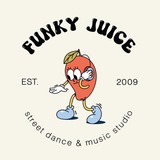 Funky Juice - танцевальная студия