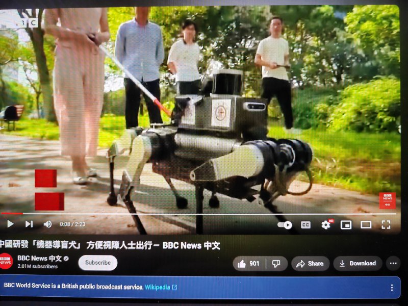 这个能做到的话，真是一件大好事
