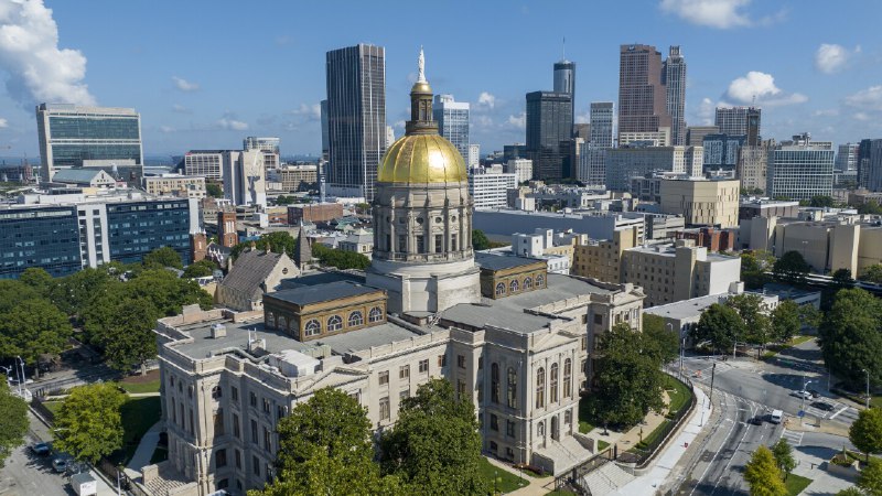 A Tennessee earthquake rattles homes as far away as Atlanta with 4.1 magnitude