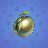 Precious Peach #30