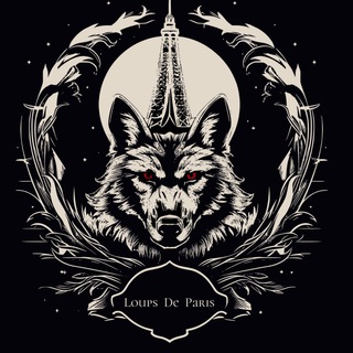 Loups de Paris 🐺