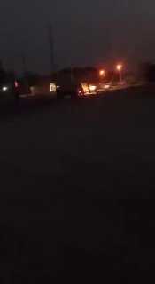 —️🇮🇷/🏴 חדש: עימותים כבדים בין כוחות הביטחון האיראנים ומחבלי בלוצ'י עדיין נמשכים