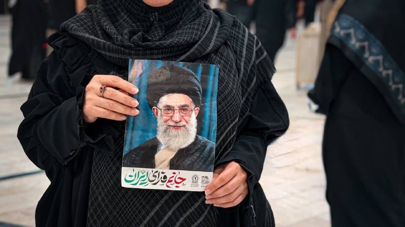 🇮🇶 חדשות אל נחיל 🇮🇶