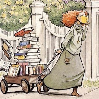 КНИГООБМЕН