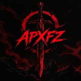 Apex Forze | APXFZ