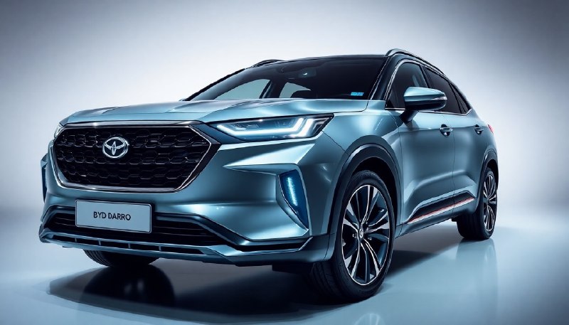 Похоже, BYD сегодня всерьёз нацелился на Европу: китайский гигант усиливает экспорт, делая ставку не