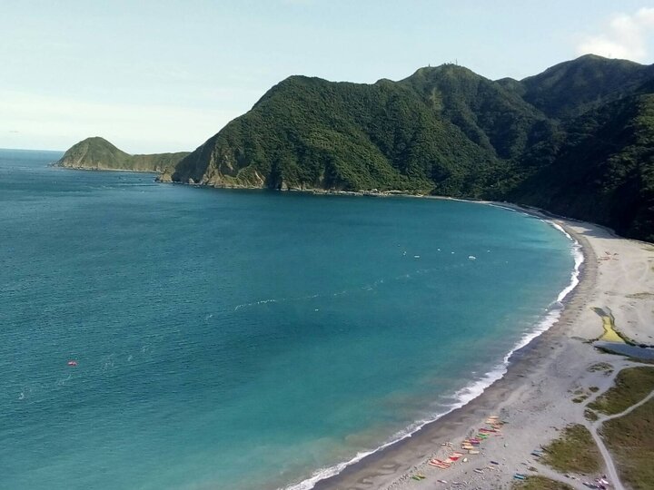 2020單車環島慢遊