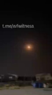 צילומים נוספים המציגים את היירוט מעל ארביל באזור כורדיסטן בעיראק.