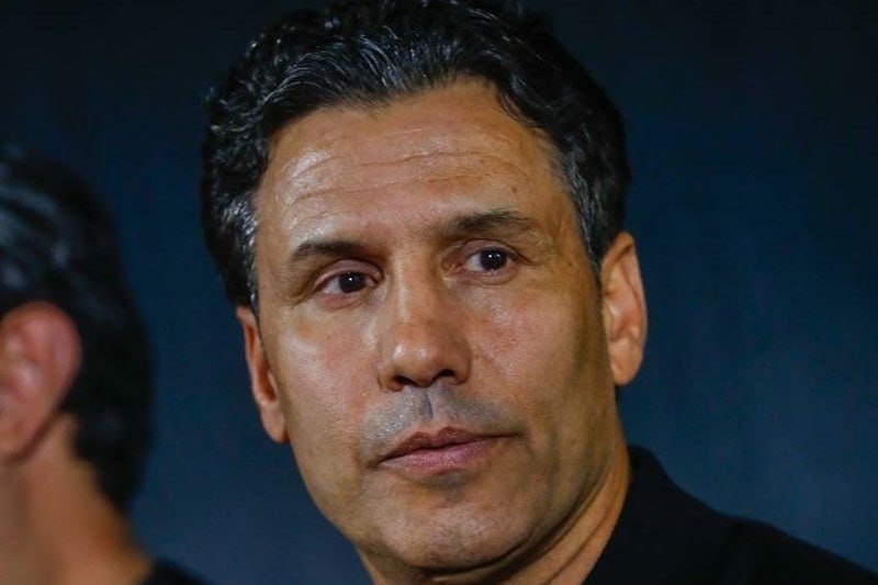 Varzeshland: تارتار: از گواردیولا، سیمئونه، آرتتا و کلوپ می‌آموزمسرمربی پرسپولیس:❤️تلاش می‌کنم بازی مالکانه را از تیم گواردیولا الگوب