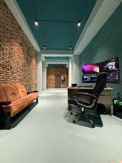 Лисунова LOFT PREMIUM кабинет 33 м² | Коворкинг |