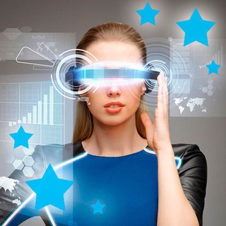 Telegram profile photo for STAR_Academy