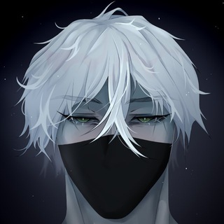 Telegram profile photo for перхоть