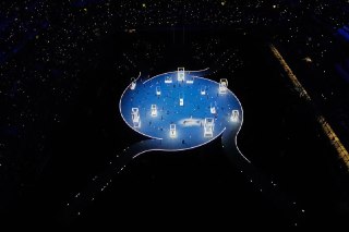 В Италии началась церемония открытия зимних Олимпийских игр — Associated Press Игры пройдут с 6 по 22 февраля в Милане и Кортина-д’Ампеццо. На Олимпиаде выступят около 2900 спортсменов, в том числе атлеты из России и Беларуси под нейтральным статусом.