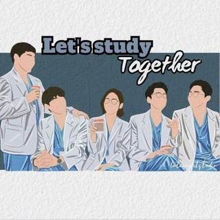 Let's study together تنظيم