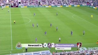 🚨🏴󠁧󠁢󠁥󠁮󠁧󠁿 GOAL: WHAT A SENSATIONAL GOLAZO BY HARVEY BARNES! וואו!