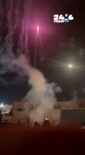 🇮🇱 חגיגות בנגב חגיגות בעקבות הישג המפלגות הערביות במדגמים. חגיגות נרשמו בנגב בעקבות ההישג של המפלגות הערב…