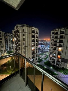 New building for rent 3/7/9 in ЖК "Istanbul City" NO REALTOR COMMISSIONS