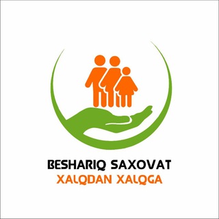 Beshariq Saxovat Telegram Group Link