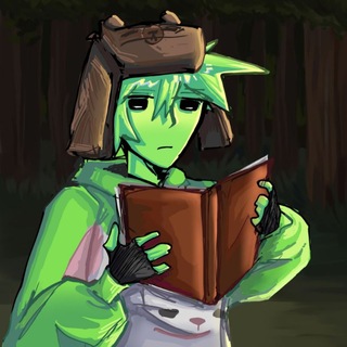Telegram profile photo for Мыслан | MslanGreen¹⁴³
