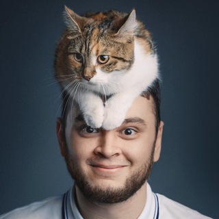 Telegram profile photo for Ветеринар Баграт Агажанов