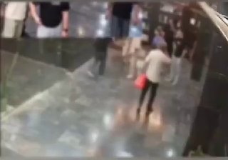 מעצר של מבצעי הטבח בקאראג'י הזקן תובע כללי ומהפכני של מרכז מחוז אלבורז: