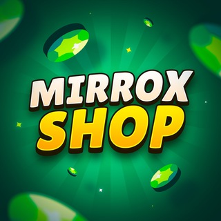 Telegram profile photo for Mirrox Shop❤️