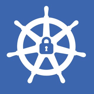 Telegram profile photo for k8s (in)security
