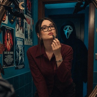 Telegram profile photo for Софа Вайб | Информатика ЕГЭ 10 класс 2027 | Байтим и точка | Умскул