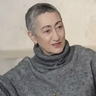 Каринэ Геворгян. Избранное. Telegram channel profile photo