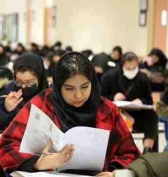 همای خبر گیلان🇮🇷: همکاری مردم، ضامن برق پایدار در روزهای کنکورمعاون برق و انرژی وزارت نیرو:🔹با توجه به برگزاری آزمون سراسری در روزهای پنجش