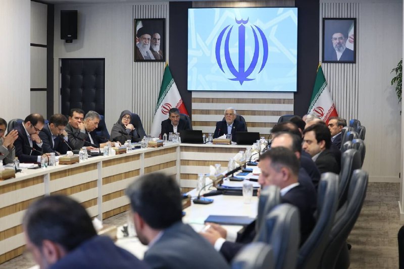 Aref: In addition to the threats, we also need to see the capabilities of the state/ we will overcome the problems