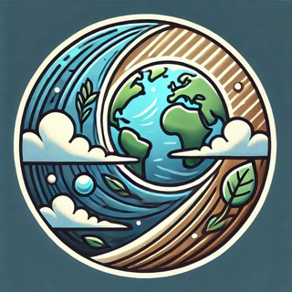 Небо и земля две разные стороны, но они едины. Telegram Group Link