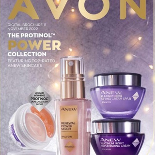 Avon store group