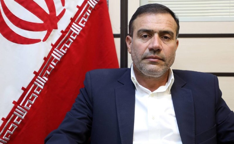 خبرگزاری خانه ملت: 📌 رونق صنایع بزرگ با تسهیل فعالیت صنایع کوچک و متوسطتوکل شوریجه عضو کمیسیون امور داخلی کشور:🔹صنایع کوچک و متوسط یکی از م