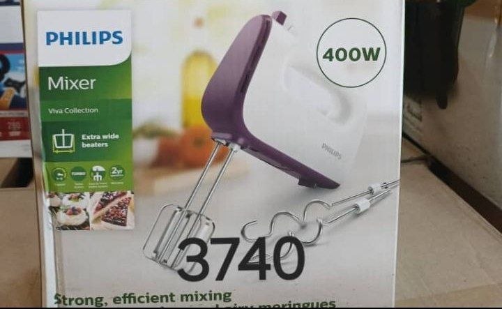 دیوار حراجی های کمپانی چرو: همزن فیلیپساصلی400واتقیمت7300ت