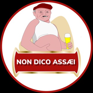 Non dico assai - gruppo aperto