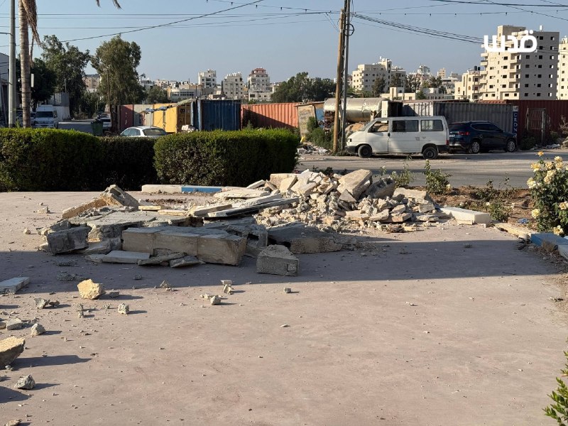 רשת חדשות ירושלים