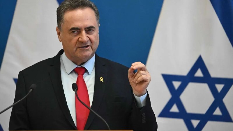 שר המלחמה של ישראל: צה"ל השבוי לא ייסוג מדרום לבנון עד לפירוק חיזבאללה