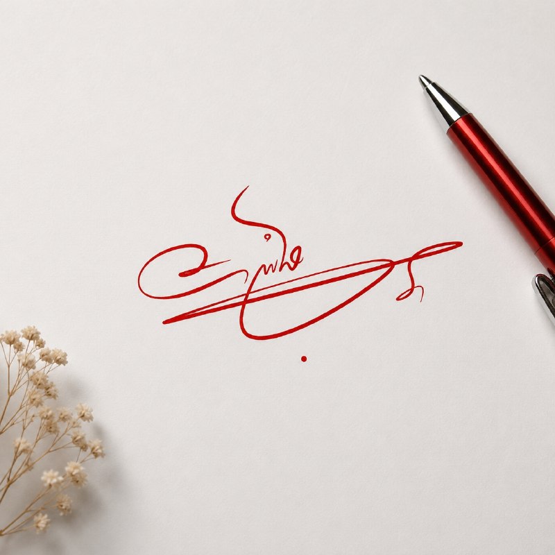 امضای خاص تو 🫰✒️: یه امضای خاص اعتبار شماست ✍نظرات شما :@plusdesign_commentثبت سفارش:@plusdesign_admiin