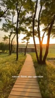 Самая необычная модульная баня Баня с панорамным окном в парной и черной отделкой А вам нравится? Я В ДОМИКЕ Please open Telegram to view this post... - изображение 1 - баня, telegram, view