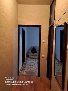 СдаюСВОЮ двухкомнатную квартиру на долгий срок,2/1/4, Ялангач(ИнКульт)