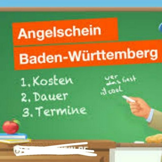 Angelschein 🐟🐠🐟🐠