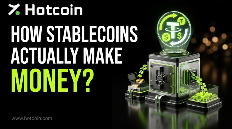 Image from a post by Hotcoin Announcements