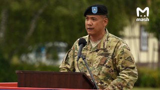 Генерал США Антонио Агуто, отвечавший за помощь Украине в 2022–2024 годах, потерял секретные документы и заработал сотрясение после гулянки в Киеве — военный выпил литр чачи, упал и расшиб лоб.Всё началось в марте 2024-го, когда Агуто и его команда поехали